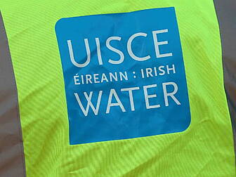 Official: Average water bill w...